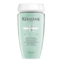 KERASTASE  SHAMPOO       HAIR 250ML